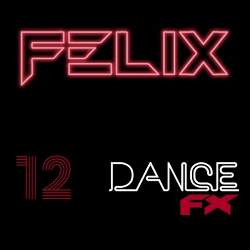 FELIX - GIVE YOU MY HEART Chart - JAN 16