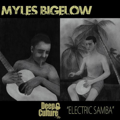 Electric Samba (Part 1)