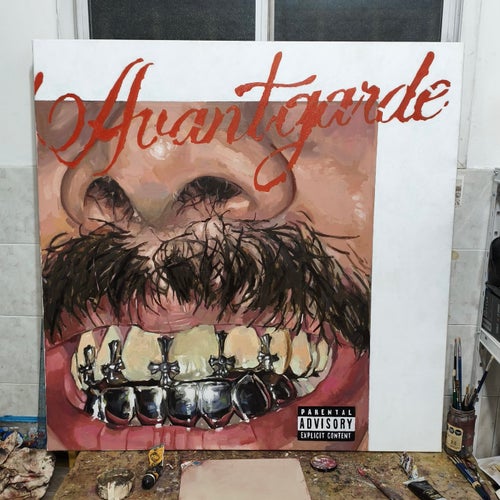 Avantgarde