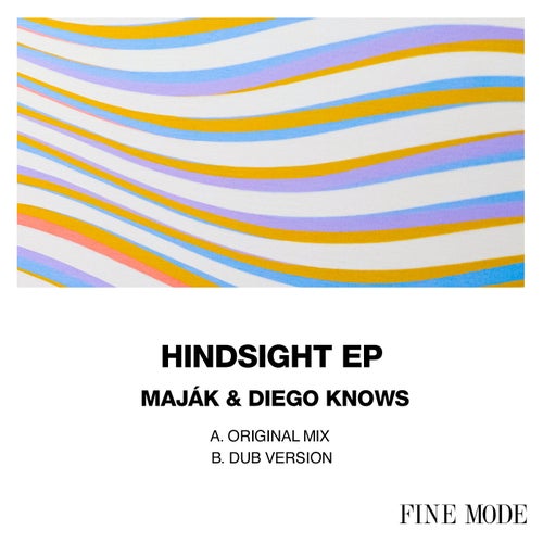 Hindsight EP