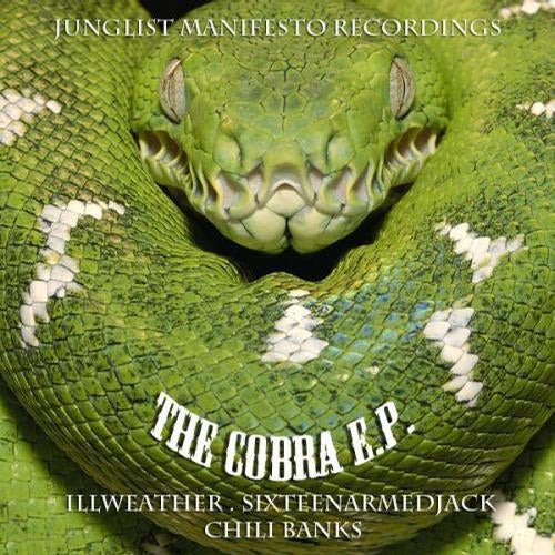 The Cobra EP