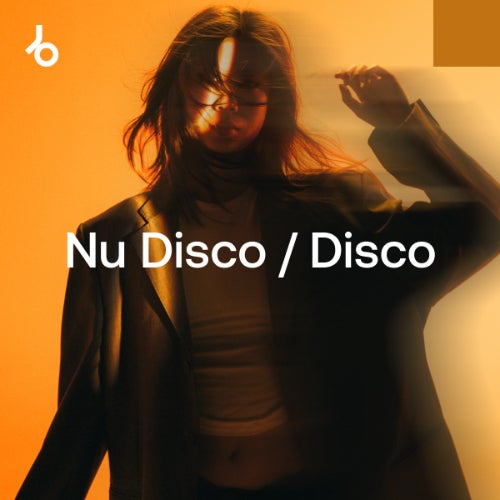 The Nu Disco / Disco Shortlist October 2024 The Nu Disco / Disco Shortlist October 2024
