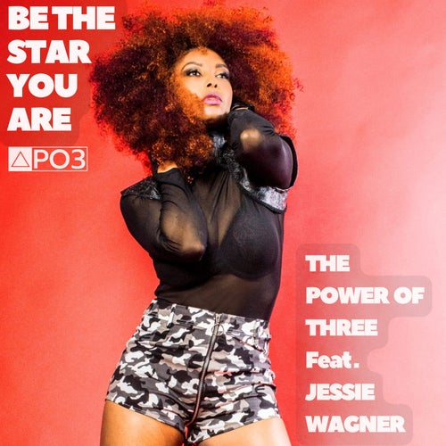 Be The Star You Are (Club Mixes)