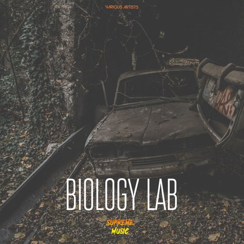 Biology Lab