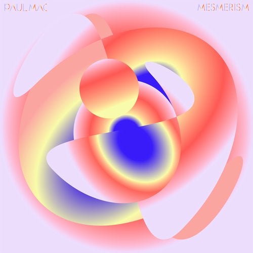 Cover art for Mesmerism