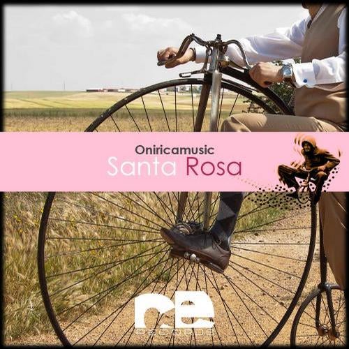 Santa Rosa EP