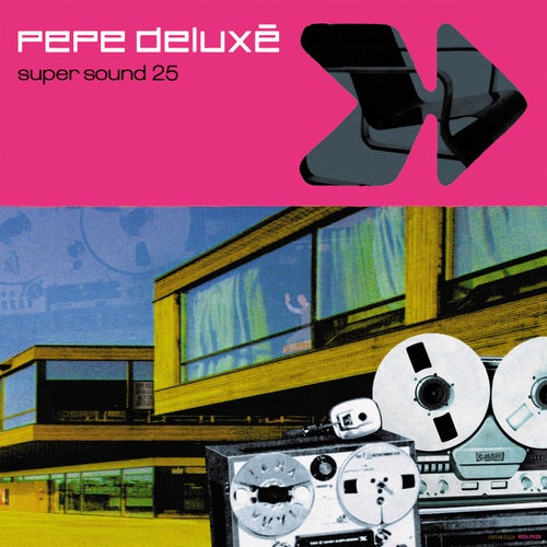 Super Sound 25 (25th Anniversary Edition)