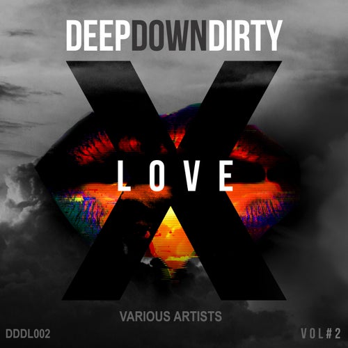 Cover art for DeepDownDirty Love Vol 2