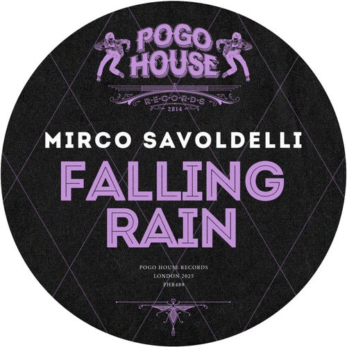 Falling Rain