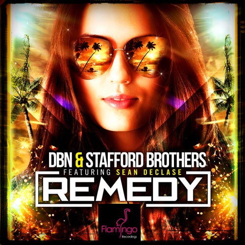 Cover art for Remedy