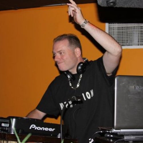DJ Ross Allen