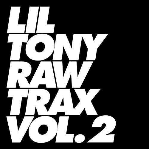 Raw Trax Volume 2