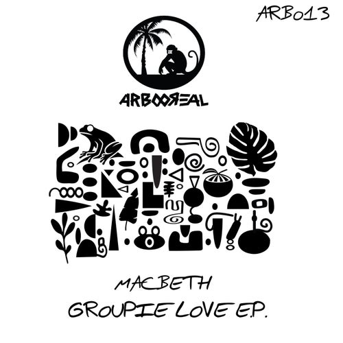 Groupie Love