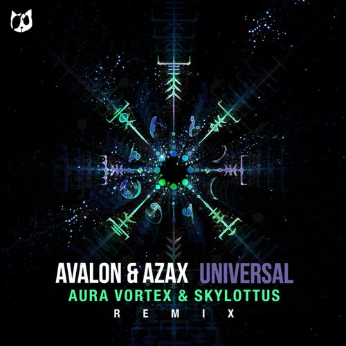  Avalon And Azax - Universal (Aura Vortex & Skylottus Remix) (2023) 