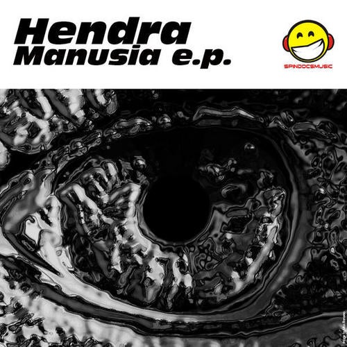 Manusia EP