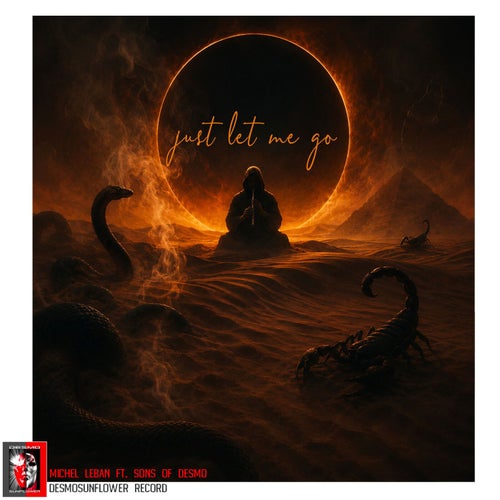 JUST LET ME GO (Original Version)