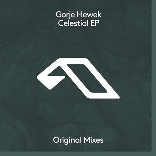 Cover art for Celestial EP