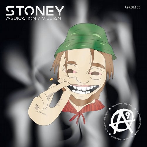 Stoney - Medication (EP) 2019