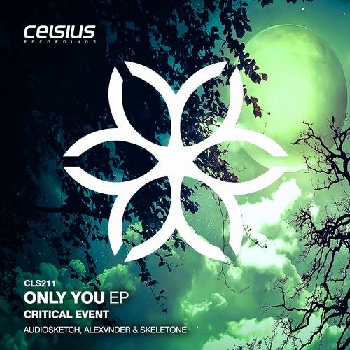 Cover art for Only You EP