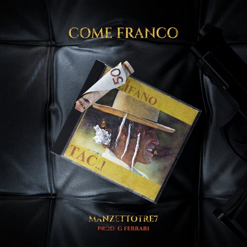 Come Franco