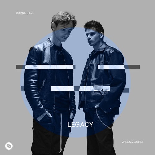 Legacy (Extended Mix)