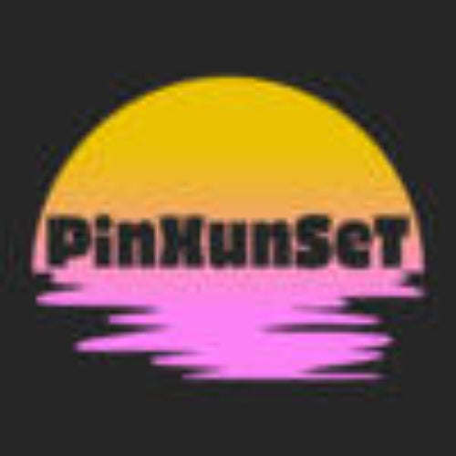 Pinxunset