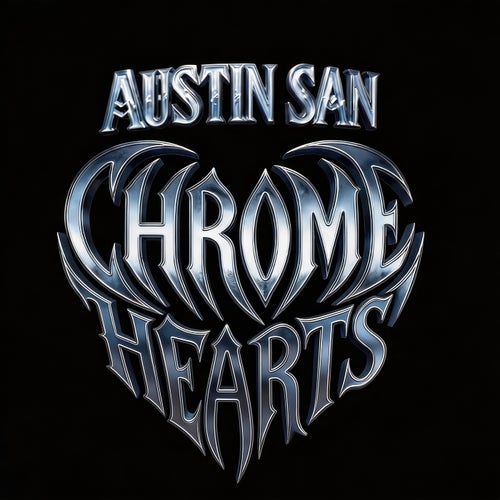 Chrome Hearts