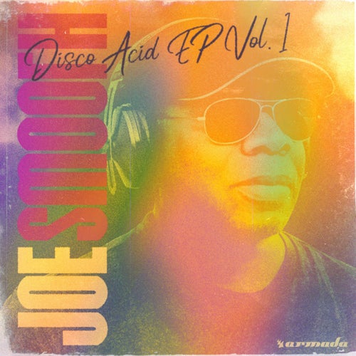 Disco Acid EP Vol. 1