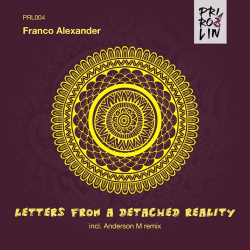 Letters From a Detached Reality