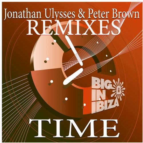 Time (Remixes)