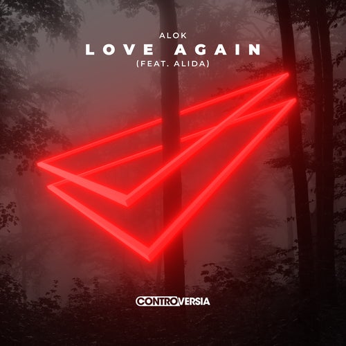 Love Again (feat. Alida) (Extended Mix)