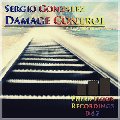 Cover für Damage Control
