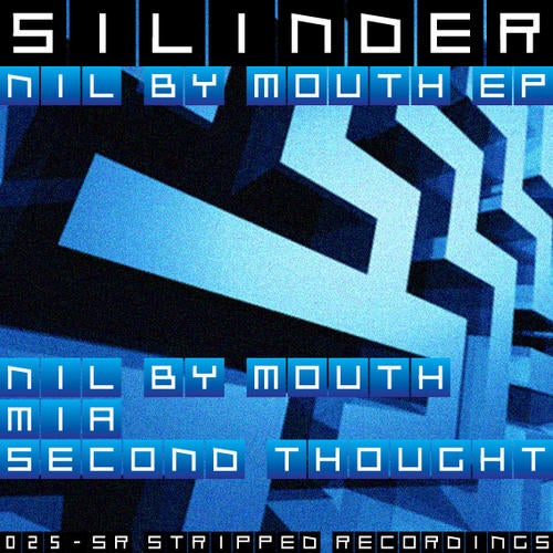 Nil By Mouth EP