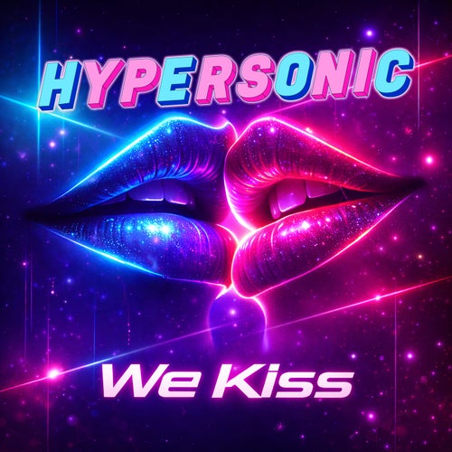 We Kiss