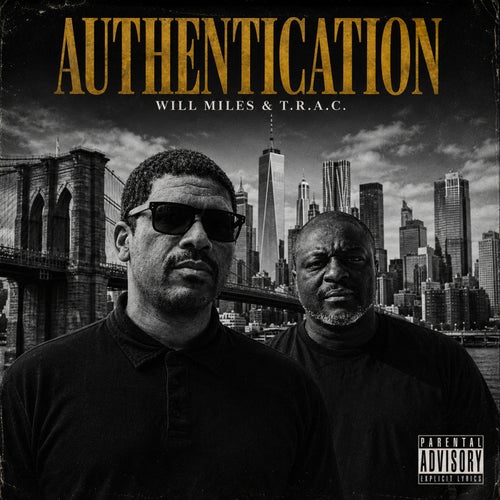 Authentication