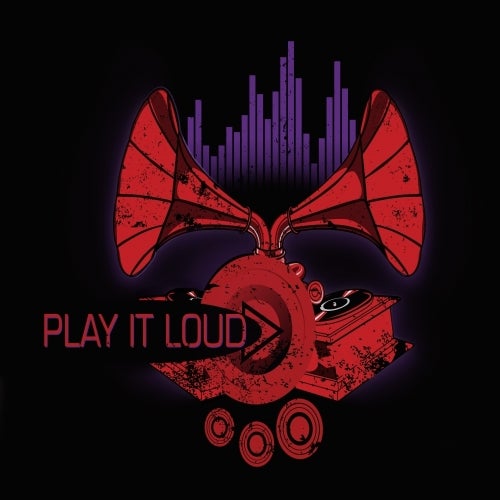 Play It Loud Records 