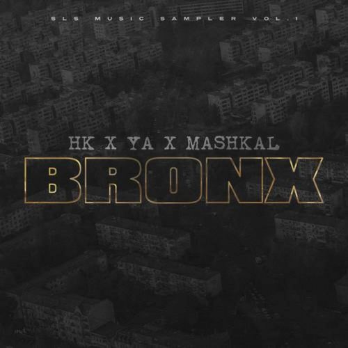 Bronx