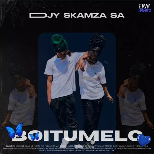 Boitumelo