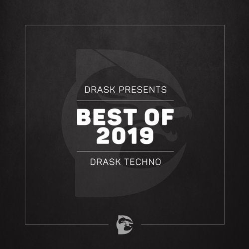 Cover art for Best of Drask 2019