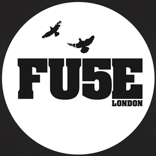 Rich NxT 5 Years of FUSE!