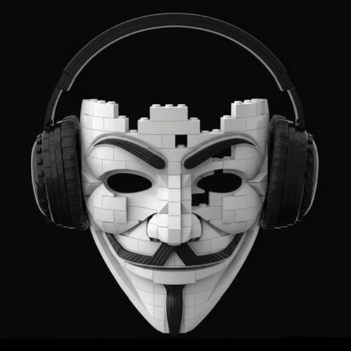 Build Di Anthem (feat. KAHN)