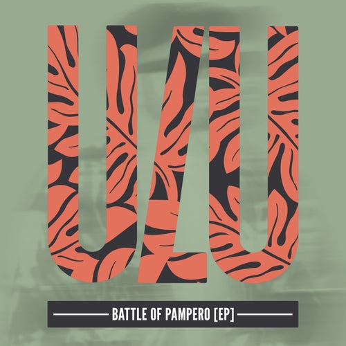 Battle of Pampero (EP)