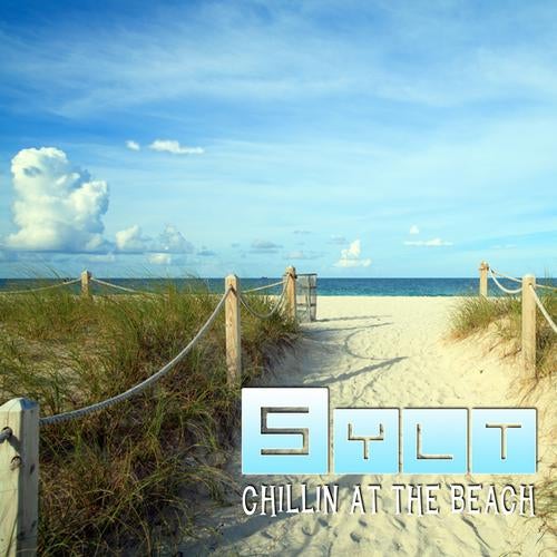 Sylt: Chillin At The Beach