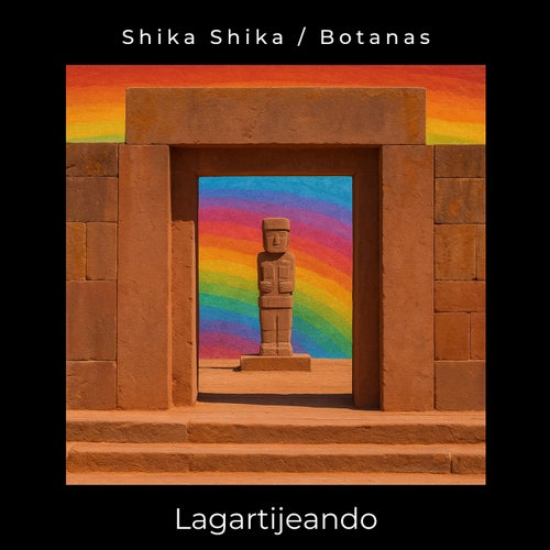Shika Shika / Botanas