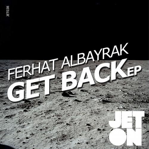 Get Back EP