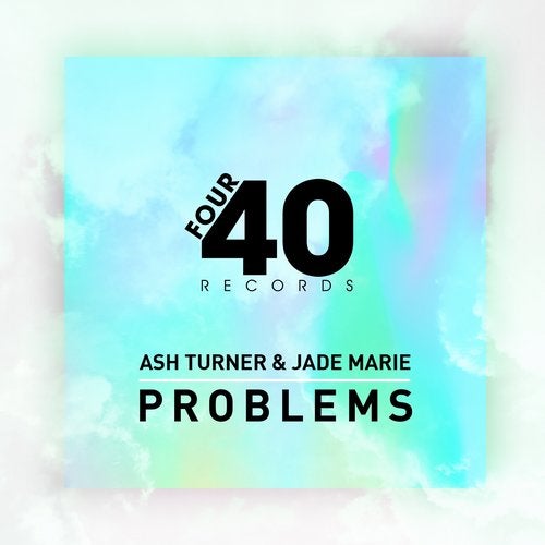 Cover art for Problems