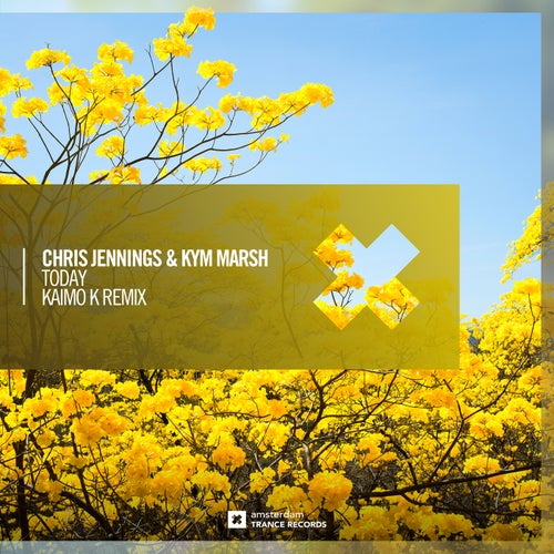 Today (Kaimo K Remix)