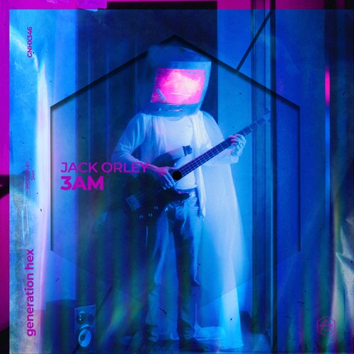 3AM - Extended Mix