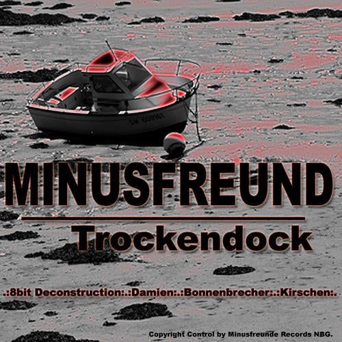 Trockendock