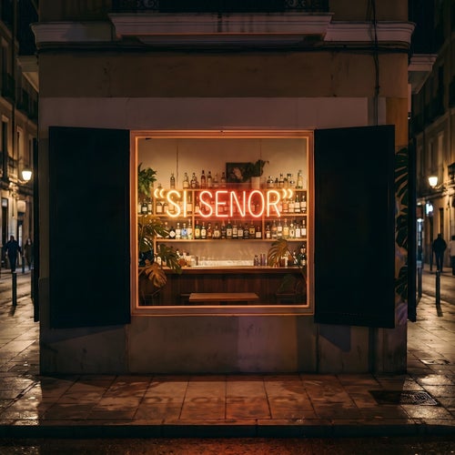 SI SENOR